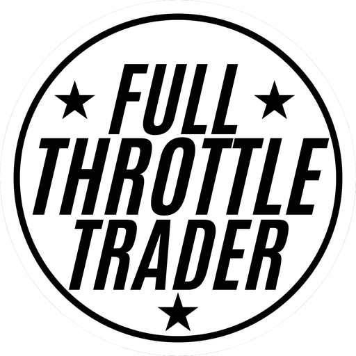Full Throttle Trader