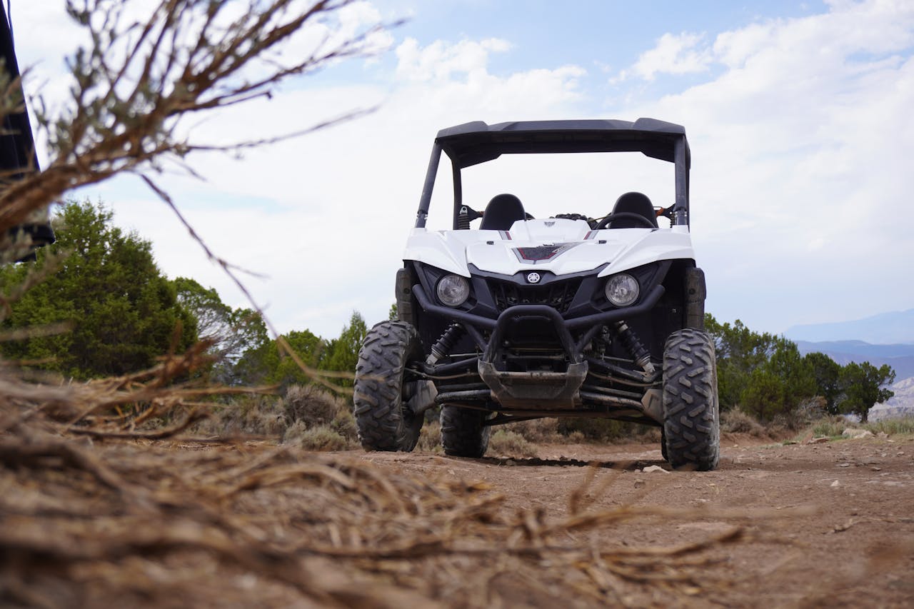 2022 Polaris RZR Pro XP — Low Hours — SXSs