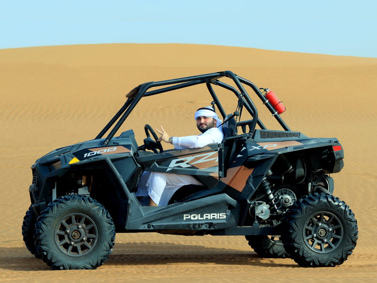 2018 Can-Am X3 Turbo RR — LOADED — SXSs